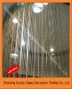 2011new 100%polyetser curtain string