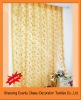 2011new 100%polyetser window curtain string