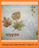 2011new 60 cotton 40 polyester fabric for printed