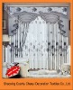 2011new Hot sale 100%polyester blackout curtain lining