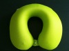 2011new design U-shape mush neck support pillow