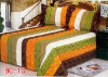 2011real silk Bedspread