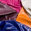 2011the most Hot-sell of synthetic leather for sofa handbag and shoes etc