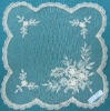 2011year top sell embroidery table cloth