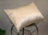 2012 100% Luxurious Mulberry Silk Pillow