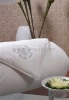 2012 100% Luxury Mulberry Silk Quilt (Butterfly design with hot fix crystal)