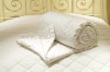 2012 100% Mulberry Silk Jacquard  Quilt