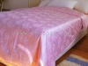 2012 100% Natural Silk Jacquard Quilt( Classic Style )