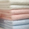 2012 100% bamboo choi towel(manufacturer)