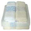 2012 100% cotton Gesar towel