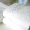 2012 100% cotton Gesar towel