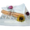 2012 100% cotton autumn leaves towel(manufacturer)