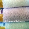 2012 100% cotton fashio element towel(manufacturer)