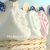 2012 100% cotton fashio element towel(manufacturer)