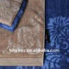 2012 100% cotton fret plot towel(manufacturer)