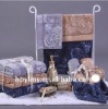 2012 100% cotton fret plot towel(manufacturer)