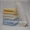 2012 100% cotton ice silk towel(manufacturer)