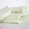 2012 100% cotton ice silk towel(manufacturer)
