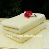 2012 100% cotton ice silk towel(manufacturer)