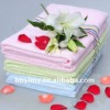 2012 100% cotton rainbow towel(manufacturer)