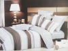 2012 100% cotton,reactive new design bedding set