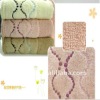 2012 100% cotton reverie towel(manufacturer)