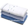 2012 100% cotton sea fish towel(manufacturer)