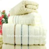 2012 100% cotton square check towel(manufacturer)