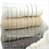 2012 100% cotton square check towel(manufacturer)