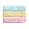 2012 100% cotton towel(manufacturer)