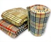 2012 100% polyester polar fleece blanket