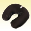 2012 APPLIQUE U SHAPE PILLOW