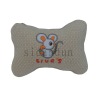 2012 BONE SHAPE PILLOW