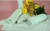 2012 Best Selling !!! China Hotel 100% Cotton towels with embroidered logo