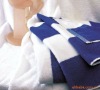 2012 Best Selling !!! Hotel 100% Cotton hand towels