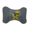 2012 CARTOON BONE SHAPE PILLOW