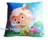 2012 CARTOON CUDDLE CUSHION/CUDDLE PILLOW