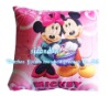 2012 CARTOON HUG PILLOW/HUG CUSHION