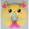 2012 CARTOON U SHAPE NECK PILLOW