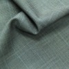 2012 Check Men's Leisure Wear TR Suiting Fabric