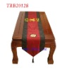 2012 Chinese new year table runner 32*200cm