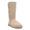 2012 Classic tall genuine leather boot