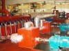 2012 Designed Fully Automatic PP non-woven fabric machine