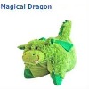 2012 Dragon year gifts magical dragon pillow pets wholesale