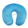 2012 EMBROIDERED U SHAPE NECK PILLOW