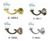 2012 Elegant Crystal Curtain Hooks