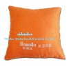 2012 Embroidered Cushion