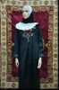 2012 Embroidery Muslim clothing/Muslim wear SFY-140