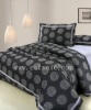2012 Fashion Hotel Cotton Bedding Set -5PCS