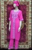 2012 Fashion Islamic women clothing / Abaya SFY-209